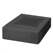Корпус Silver Stone MILO (SST-ML10B) Корпус Silver Stone MILO (SST-ML10B)