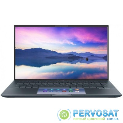 ASUS ZenBook 14 UX435EG[UX435EG-A5038T]