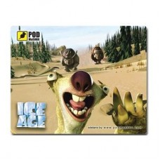 Килимок для мишки Pod Mishkou Ice age Килимок для мишки Pod Mishkou Ice age