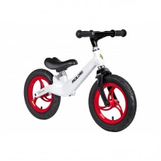 Miqilong Біговел PHCA[MQL-PHCA12-WHITE]