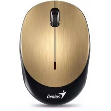 Миша Genius NX-9000BT Gold