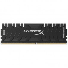 Пам'ять до ПК Kingston DDR4 3200 16GB KIT (8GBx2) HyperX Predator XMP