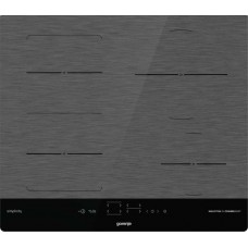 Варильна поверхня Gorenje індукційна, 60см, чорний Варильна поверхня Gorenje індукційна, 60см, чорний
