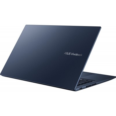 Ноутбук ASUS K1703ZA-AU147 17.3FHD IPS/Intel i3-1220P/12/256F/int/noOS/Blue