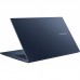 Ноутбук ASUS K1703ZA-AU147 17.3FHD IPS/Intel i3-1220P/12/256F/int/noOS/Blue