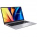 Ноутбук ASUS Vivobook S M3502RA-BQ091 15.6FHD IPS/AMD R7-6800H/HS/16/512F/int/noOS/Grey