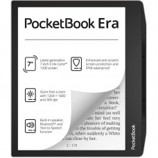 Електронна книга PocketBook 700, Stardust Silver Електронна книга PocketBook 700, Stardust Silver