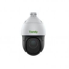 IP-камера Tiandy TC-H354S Spec:23X/I/E/V3.1, 5MP, PTZ Starlight AI, 23x, 5-115mm, f/1.6-3.6, IR150m, PoE, DC 12V, IP66 IP-камера Tiandy TC-H354S Spec:23X/I/E/V3.1, 5MP, PTZ Starlight AI, 23x, 5-115mm, f/1.6-3.6, IR150m, PoE, DC 12V, IP66