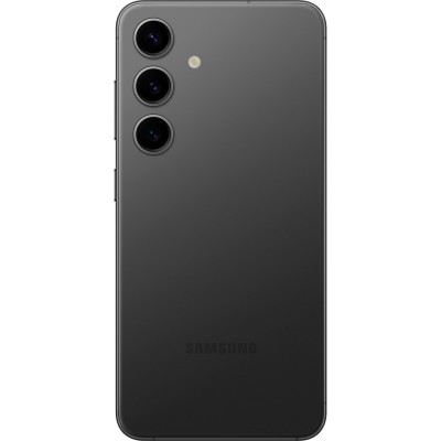 Смартфон Samsung Galaxy S24 5G (S921) 6.2' 8/256ГБ, 2SIM, 4000мА•год, чорний оніксовий
