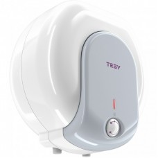 Водонагрівач електр. TESY Bilight Compact 15A GCA 1520 L52 RC, 15л, 2кВт, монтаж над мийкою, мех. кер-ння, A, білий Водонагрівач електр. TESY Bilight Compact 15A GCA 1520 L52 RC, 15л, 2кВт, монтаж над мийкою, мех. кер-ння, A, білий