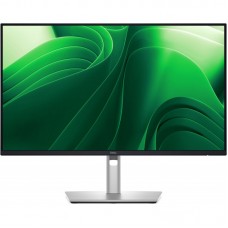 Монітор DELL 23.8" P2425DE HDMI, 2xDP, USB-C, RJ-45, IPS, 2560x1440, 100Hz, sRGB 99%, Pivot Монітор DELL 23.8" P2425DE HDMI, 2xDP, USB-C, RJ-45, IPS, 2560x1440, 100Hz, sRGB 99%, Pivot