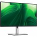 Монітор DELL 23.8" P2425DE HDMI, 2xDP, USB-C, RJ-45, IPS, 2560x1440, 100Hz, sRGB 99%, Pivot