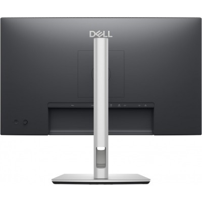 Монітор DELL 23.8" P2425DE HDMI, 2xDP, USB-C, RJ-45, IPS, 2560x1440, 100Hz, sRGB 99%, Pivot