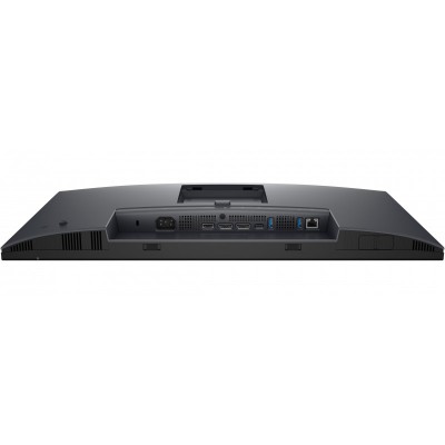 Монітор DELL 23.8" P2425DE HDMI, 2xDP, USB-C, RJ-45, IPS, 2560x1440, 100Hz, sRGB 99%, Pivot