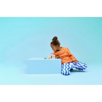 Конструктор LEGO Friends Готель Bunny у Хартлейк-Сіті