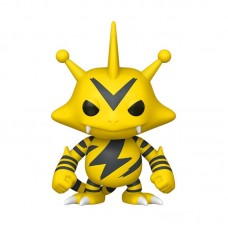 Фігурка Funko POP Games: Pokemon - Electabuzz
