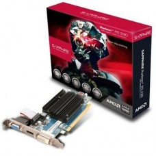 Видеокарта Radeon R5 230 2048Mb Sapphire (11233-02-20G)