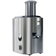 Соковижималка BRAUN J 700 (J700) Соковижималка BRAUN J 700 (J700)