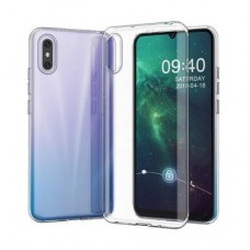 Чохол до моб. телефона BeCover Xiaomi Redmi 9A Transparancy (705139) Чохол до моб. телефона BeCover Xiaomi Redmi 9A Transparancy (705139)