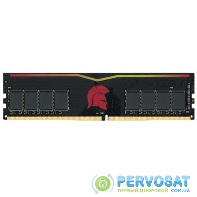 Модуль памяти для компьютера DDR4 16GB 2666 MHz RED eXceleram (E47067C)