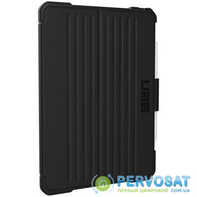 Чехол для планшета UAG iPad Pro 11 (2020) Metropolis, Black (122076114040)