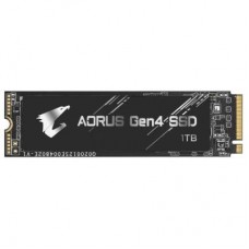 Накопичувач SSD M.2 2280 1TB GIGABYTE (GP-AG41TB)