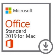 Офісний додаток Microsoft Microsoft Office Standard 2019 for Mac (DG7GMGF0F4M8_0003) Офісний додаток Microsoft Microsoft Office Standard 2019 for Mac (DG7GMGF0F4M8_0003)