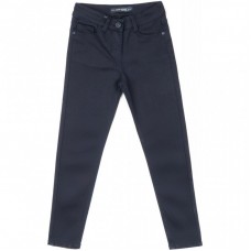 Штани дитячі A-Yugi теплі (9170-164G-blue) Штани дитячі A-Yugi теплі (9170-164G-blue)