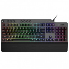 Клавіатура Lenovo Legion K500 RGB Mechanical Switch (GY40T26479) Клавіатура Lenovo Legion K500 RGB Mechanical Switch (GY40T26479)