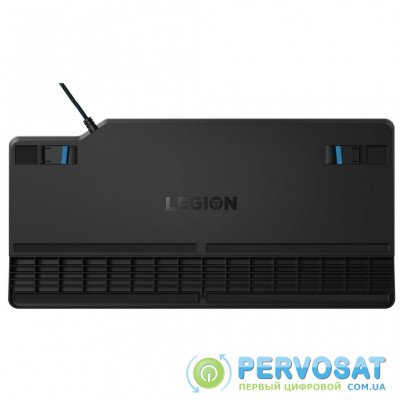 Клавиатура Lenovo Legion K500 RGB Mechanical Switch (GY40T26479)