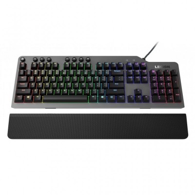 Клавиатура Lenovo Legion K500 RGB Mechanical Switch (GY40T26479)