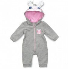 Чоловічок Tongs з вушками (2771-68G-pink) Чоловічок Tongs з вушками (2771-68G-pink)