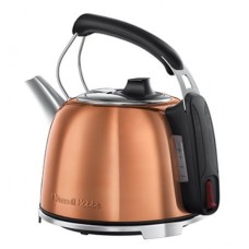 Чайник Russell Hobbs 25861-70 K65 Anniversary Copper Чайник Russell Hobbs 25861-70 K65 Anniversary Copper