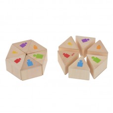 Гра мемо goki Запам'ятай вагу Гра мемо goki Запам'ятай вагу