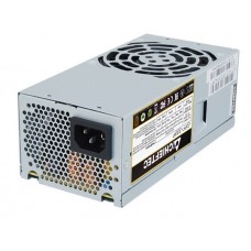 Блок живлення CHIEFTEC Smart GPF-300P,8cm fan,a/PFC,24+8pin(4+4),2xMolex,1xFDD,4xSATA,TFX Блок живлення CHIEFTEC Smart GPF-300P,8cm fan,a/PFC,24+8pin(4+4),2xMolex,1xFDD,4xSATA,TFX