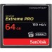 SanDisk Extreme PRO CompactFlash[SDCFXPS-064G]