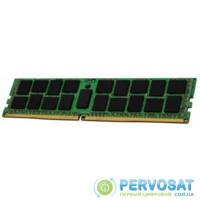 Пам'ять до сервера Kingston DDR4 2666 16GB ECC RDIMM
