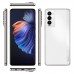 Смартфон TECNO Camon 18p (CH7n) 8/128Gb NFC Dual SIM Ceramic White