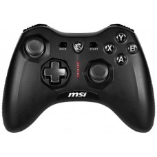Геймпад MSI Force GC20 V2, USB-A, чорний Геймпад MSI Force GC20 V2, USB-A, чорний