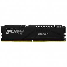 Пам'ять ПК Kingston DDR5 32GB 5200 FURY Beast EXPO Пам'ять ПК Kingston DDR5 32GB 5200 FURY Beast EXPO