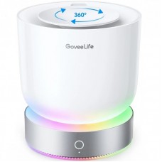 Розумний зволожувач повітря Govee H7162 Aroma Diffuser, RGBIC, білий Розумний зволожувач повітря Govee H7162 Aroma Diffuser, RGBIC, білий