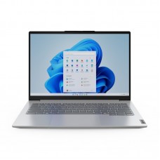 Ноутбук Lenovo ThinkBook 14-G7 14" WUXGA IPS AG, Intel U5-125U, 16GB, F512GB, UMA, Win11P, сірий Ноутбук Lenovo ThinkBook 14-G7 14" WUXGA IPS AG, Intel U5-125U, 16GB, F512GB, UMA, Win11P, сірий