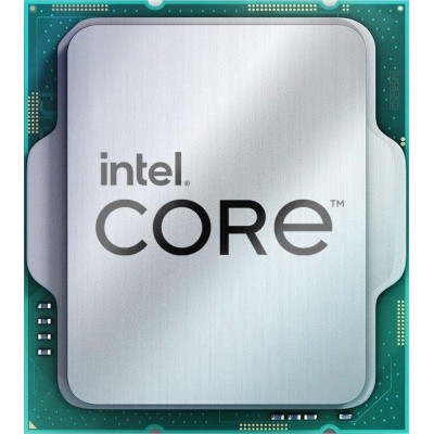 Центральний процесор Intel Core i3-14100 4C/8T 3.5GHz 12Mb LGA1700 60W TRAY