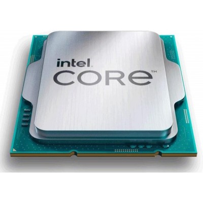 Центральний процесор Intel Core i3-14100 4C/8T 3.5GHz 12Mb LGA1700 60W TRAY