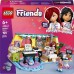 Конструктор LEGO Friends Кімната Пейслі