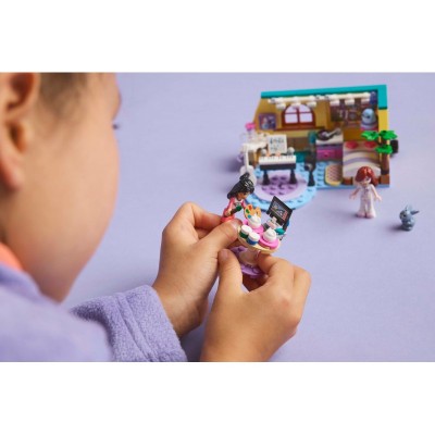Конструктор LEGO Friends Кімната Пейслі