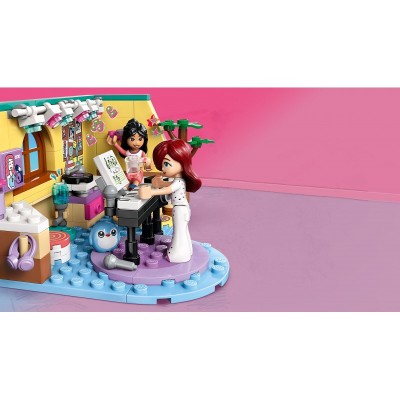 Конструктор LEGO Friends Кімната Пейслі