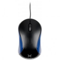 Мишка Vinga MS-882 black - blue Мишка Vinga MS-882 black - blue