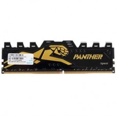 Модуль пам'яті для комп'ютера DDR4 8GB 2666 MHz Panther Rage Series Apacer (EK.08G2V.GEC)