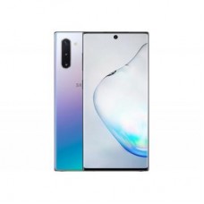 Мобільний телефон Samsung SM-N970F/256 (Galaxy Note 10 256GB) Aura Glow (SM-N970FZSDSEK)